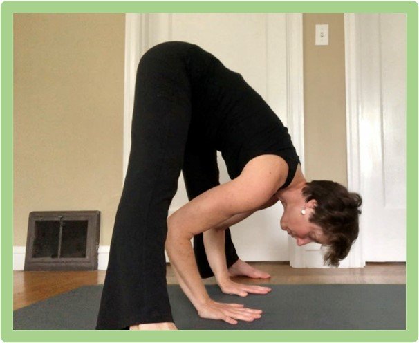 Yang, Yin, and Restorative Yoga by Susan Saylor — Metta Yoga