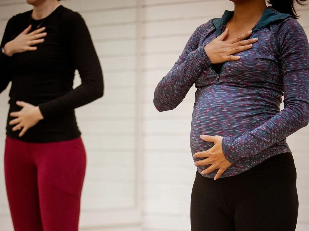 Nourishing Pregnancy from the Inside Out: The Benefits of Prenatal Herbal Tea