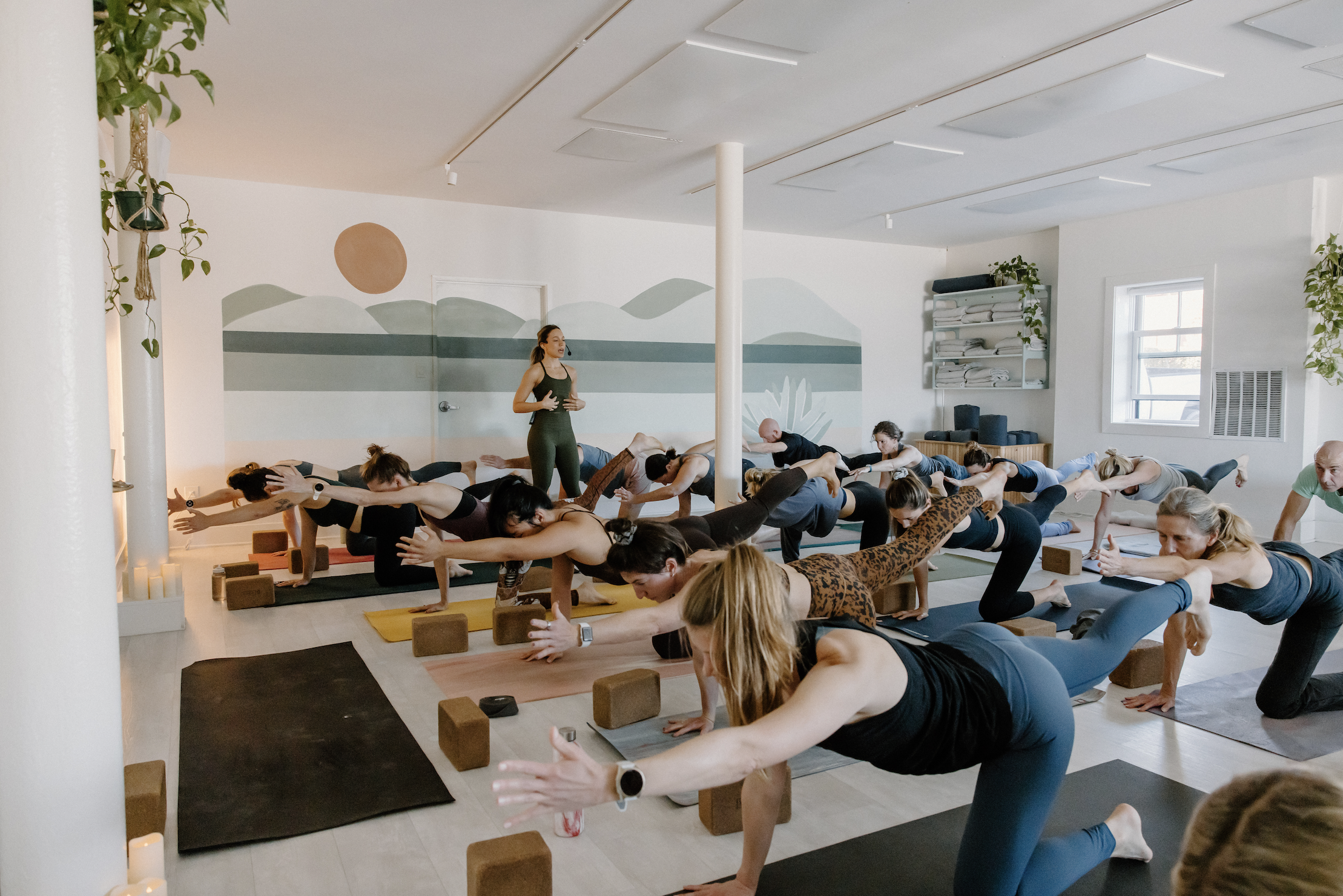 CLOUDBREAK YOGA by Metta Yoga 5