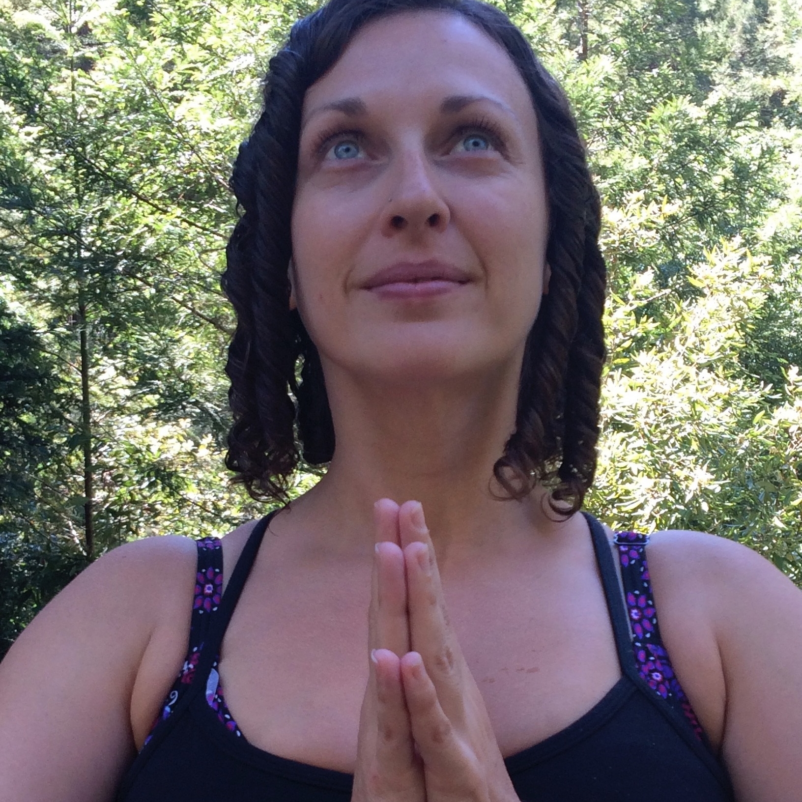 Olivia Huls Olivia's love affair with yoga began in her first strong Vinyasa Flow class. Through the intense physical and mental challenge, she was able for the first time in her life, to turn off the constant background anxiety she had always walked around with. She would leave class feeling strong, empowered, happy, and at peace. Olivia has been teaching since 2001, her classes are vigorous, breath driven, with a focus on alignment...and having fun. Olivia believes the yoga mat is the perfect, safe place, to be challenged, practice equanimity, self care, and to build skills for real life. When not on her mat, you can find her at the ceramic studio, on the salsa dance floor, or at the beach. http://www.oliviahulsart.com http://www.oliviahulsyoga.com