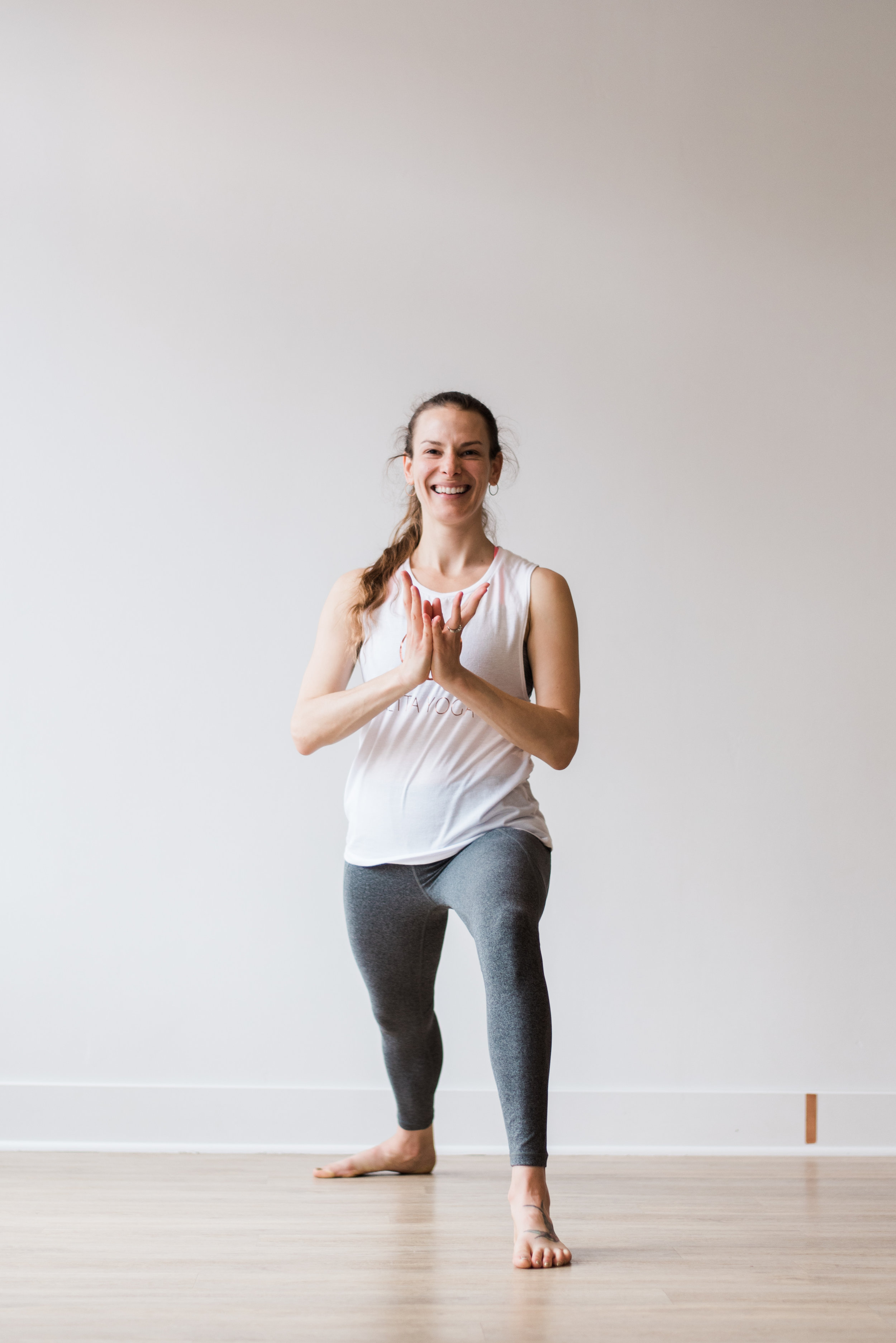 Ahimsa — Metta Yoga