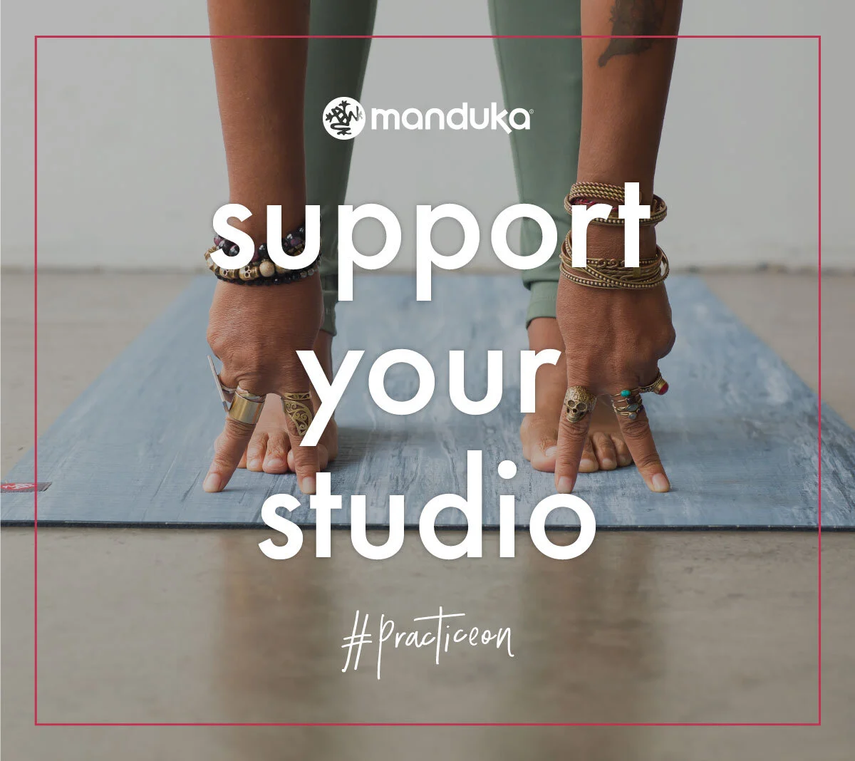Manduka Student Discount