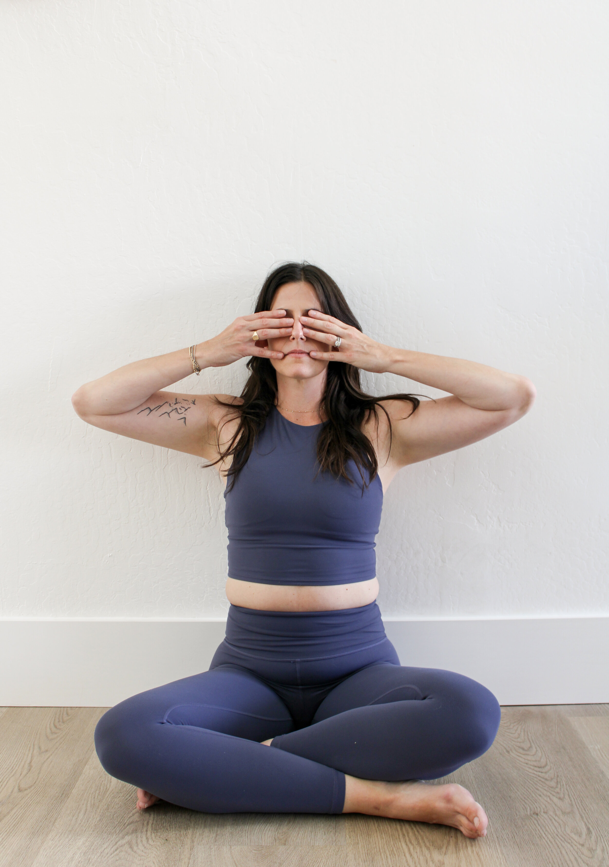 What's Ashtanga Yoga? - Rachel Drummond