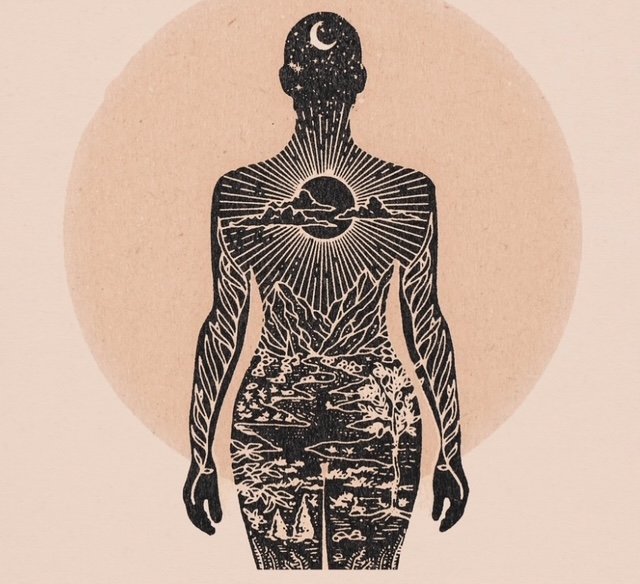Structural Energetics: An Integrated Mind-Body Practice to Transform Health