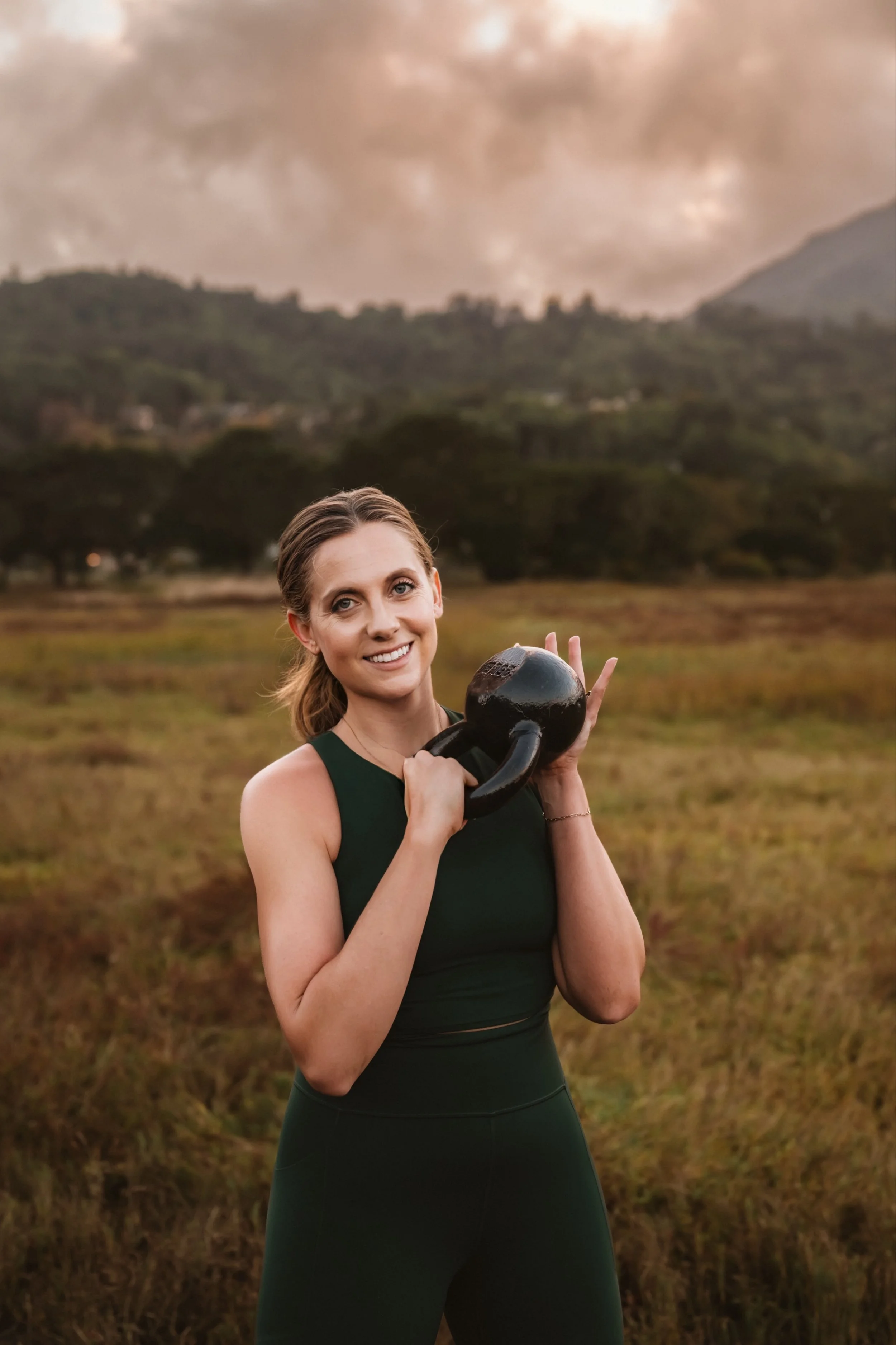 * NEW CLASS * Small Group Training Series with Danelle