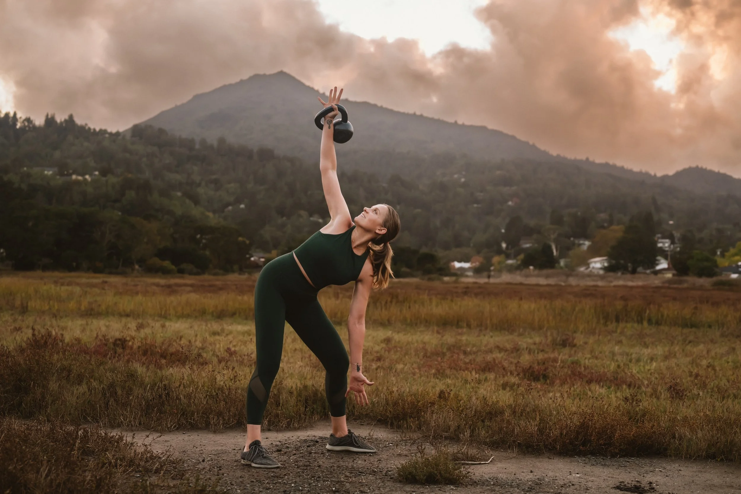 Functional Strength: Training Your Body for Life