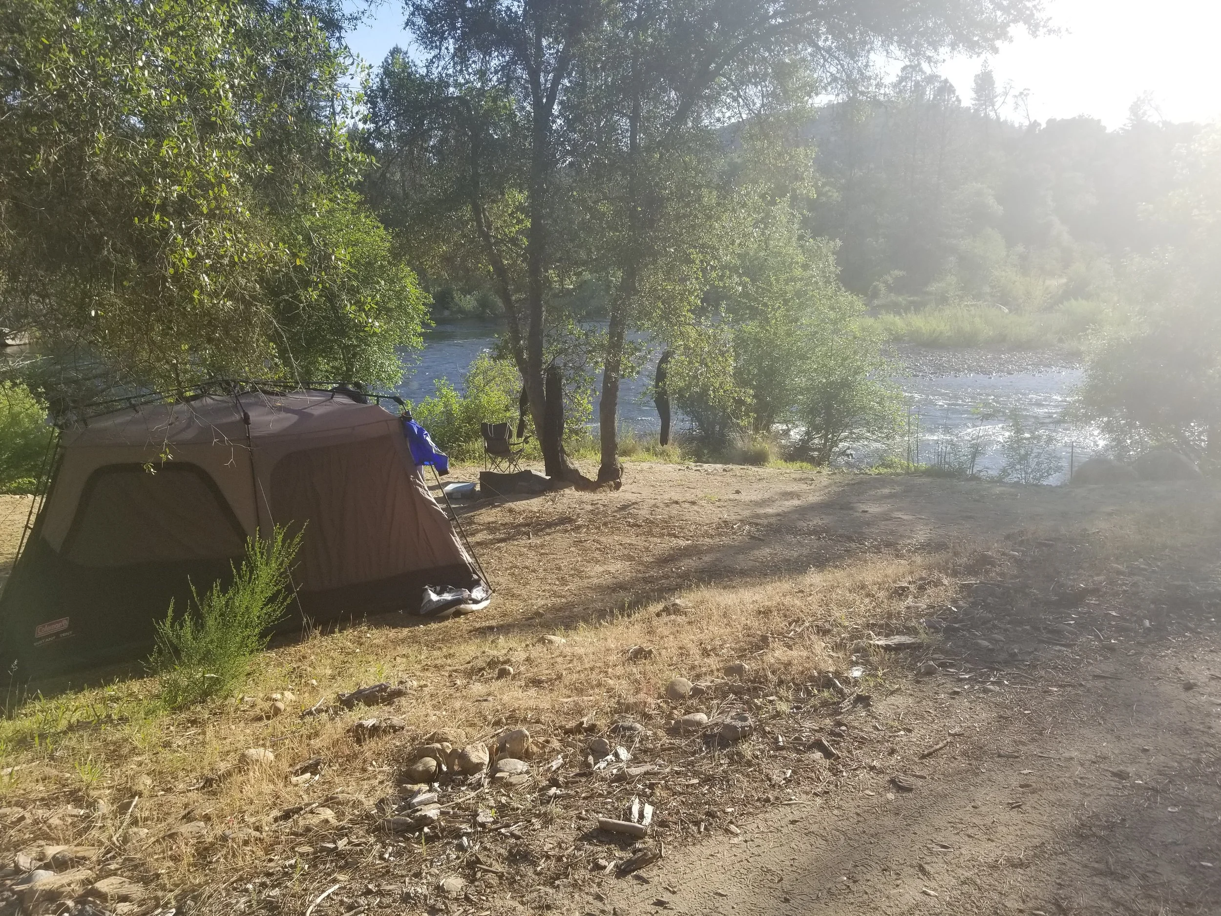 South Fork American River Camping - Bacchi Ranch.jpg