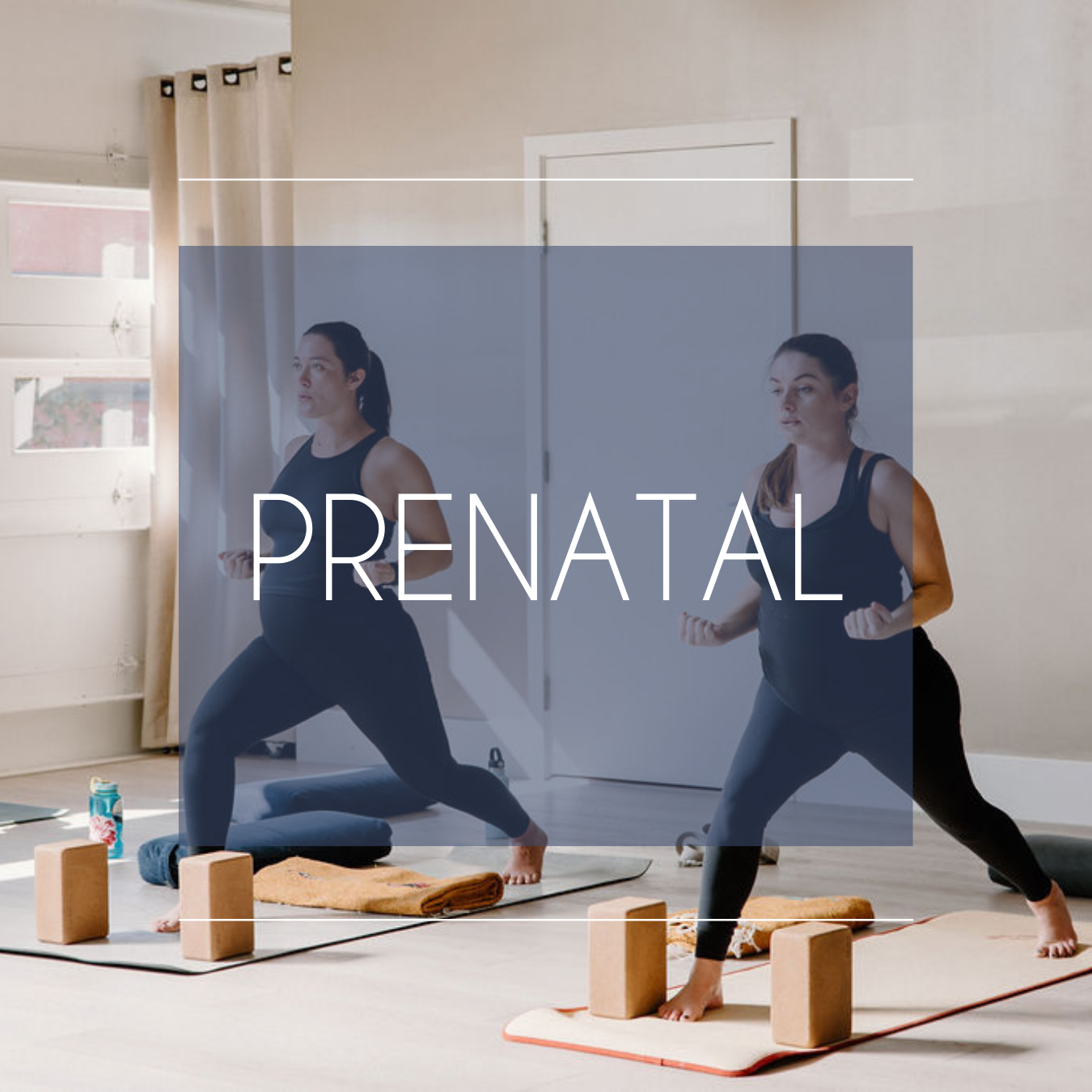 Tues + Thurs 10:45am | Fri 9:15am | Sat 9:00am