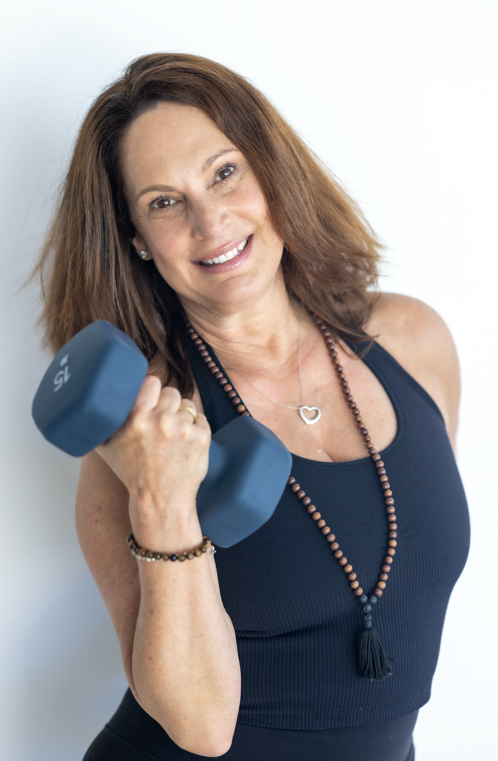 FOCUSFit Fusion + Flow Pop-Up with Robyn Cohen