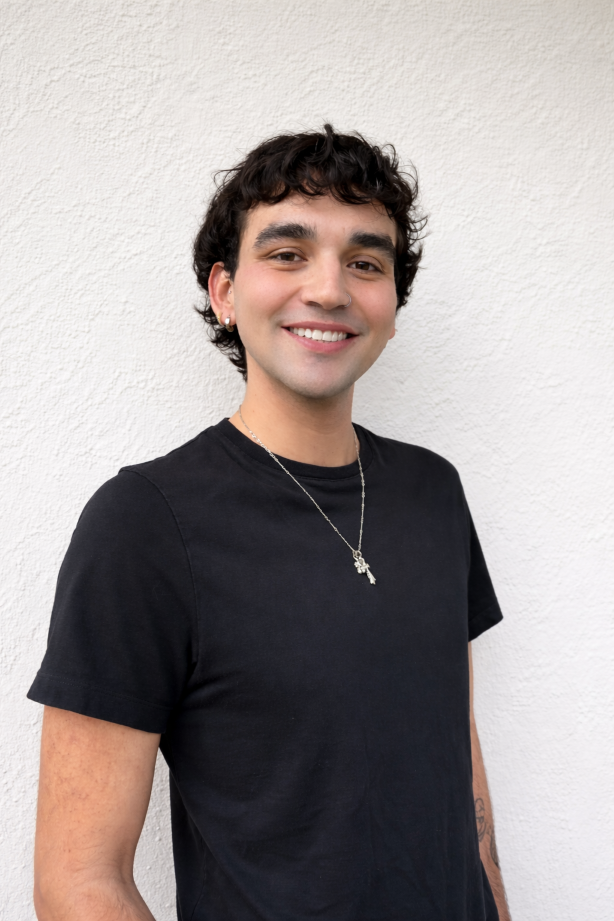 *NEW CLASS *  Tues/Thurs Pilates HIIT Fusion (heated °86) with Cole Alvarado