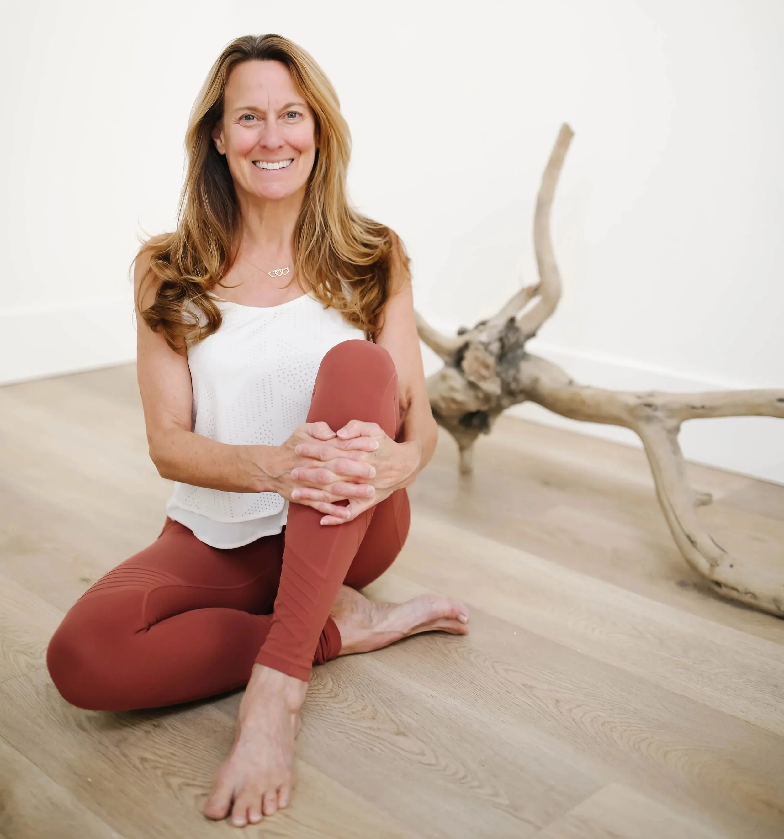 Ancient Wisdom for Modern Living - Series with Michele Klink 