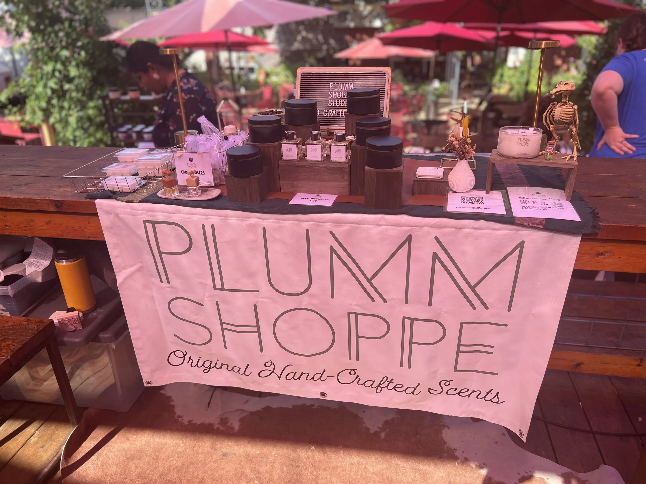 Vortex/Butterfly Bar - Austin, TX