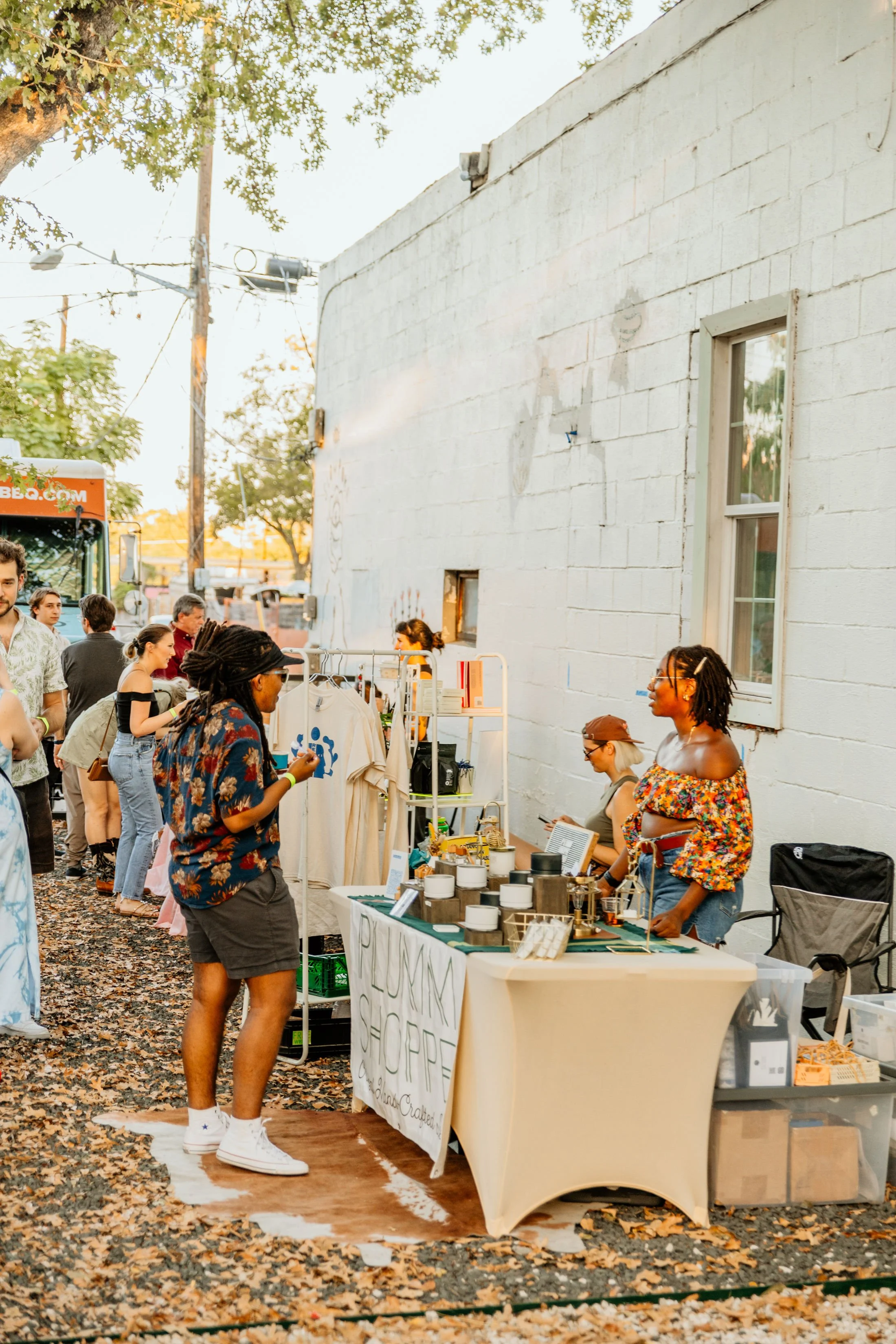 El Tigre Coffee; 2023