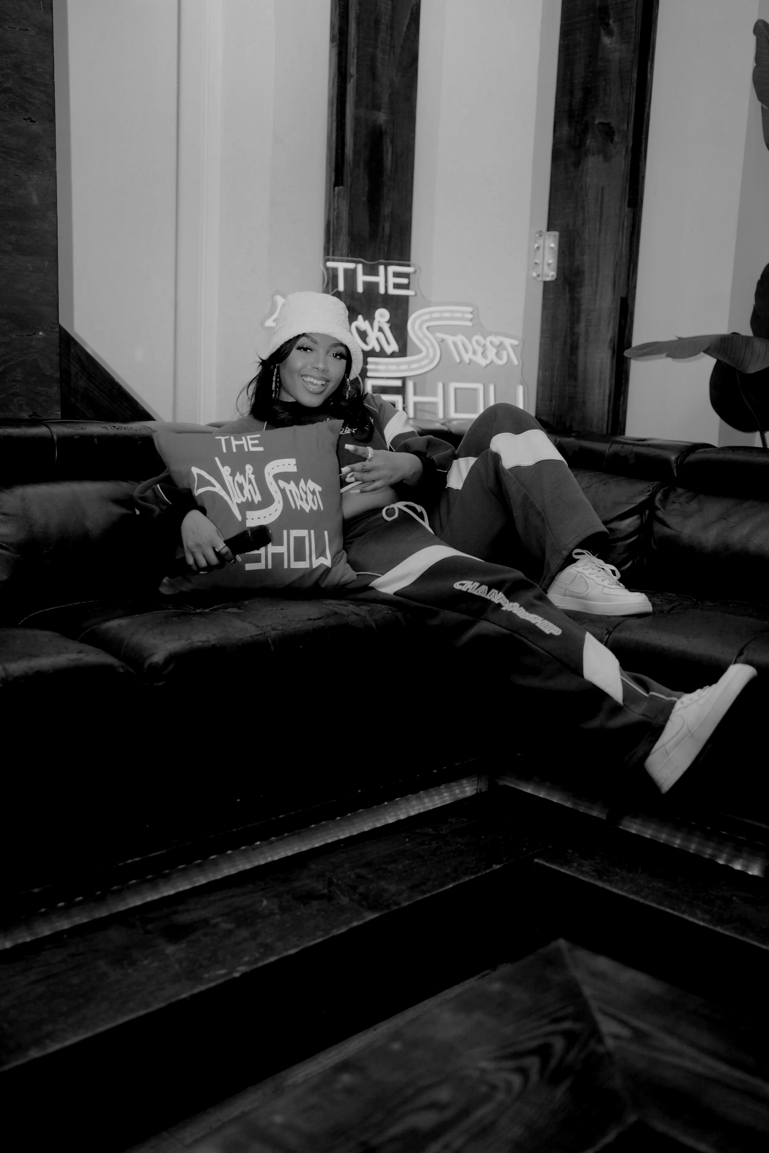 Keep The Show Rolling 🎬