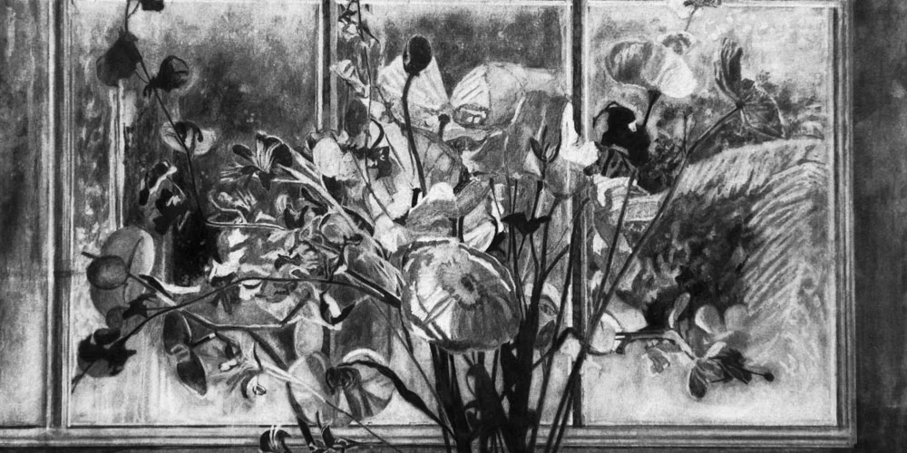 Morning Light (detail)