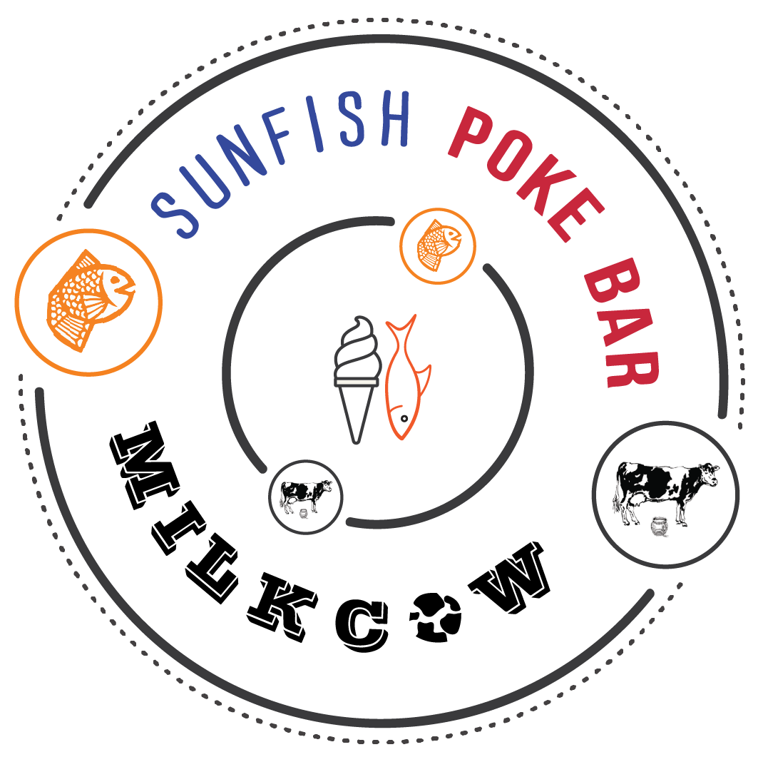 Sunfish Poke Bar