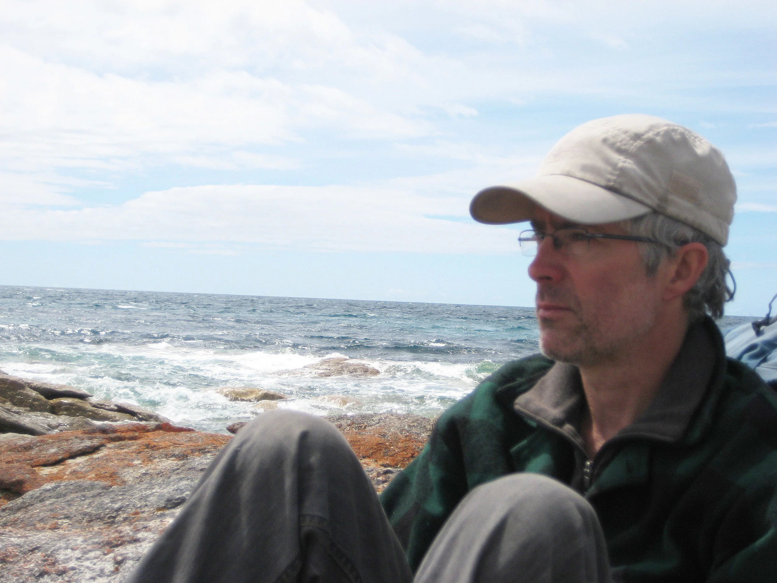 Director’s report May 2016