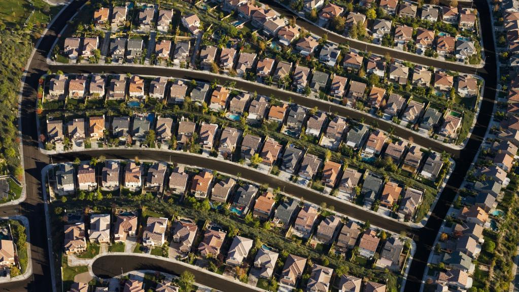 Affordable housing is good for the environment