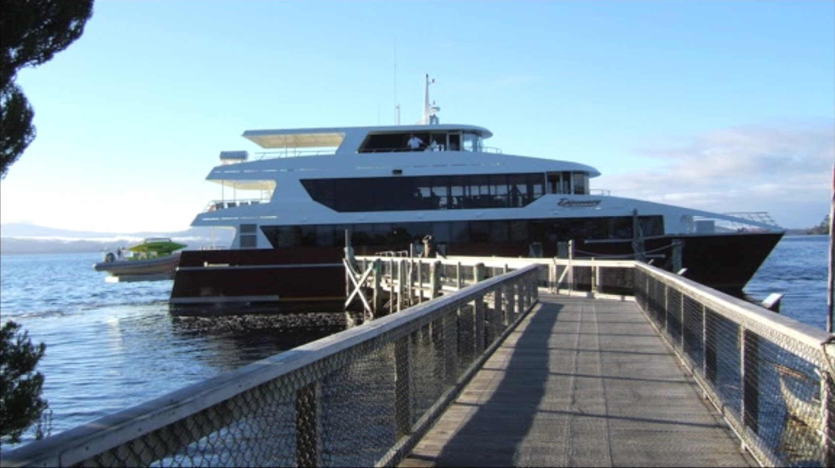 Tourism boom but no tourism jobs growth