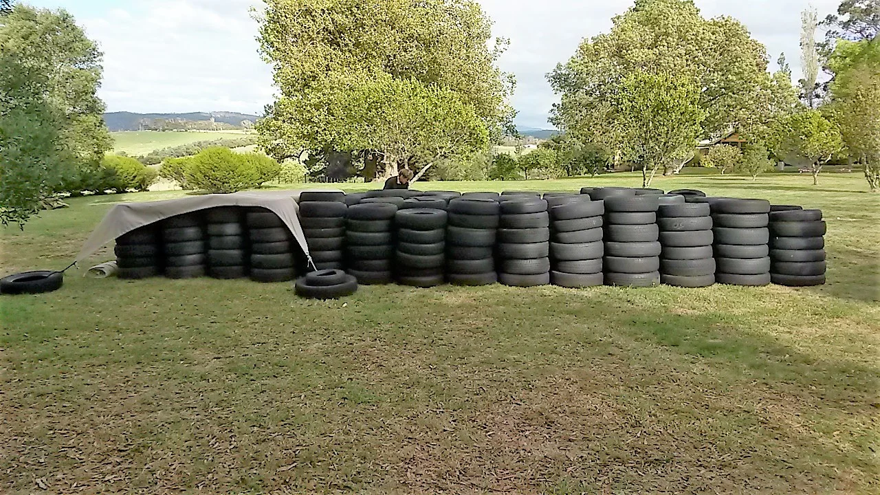 Liberals Promise to Tackle Large Scale Dumping of Rubbish