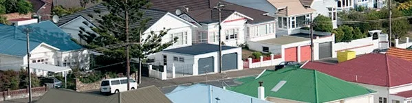 The New Zealand Approach to Housing Affordability