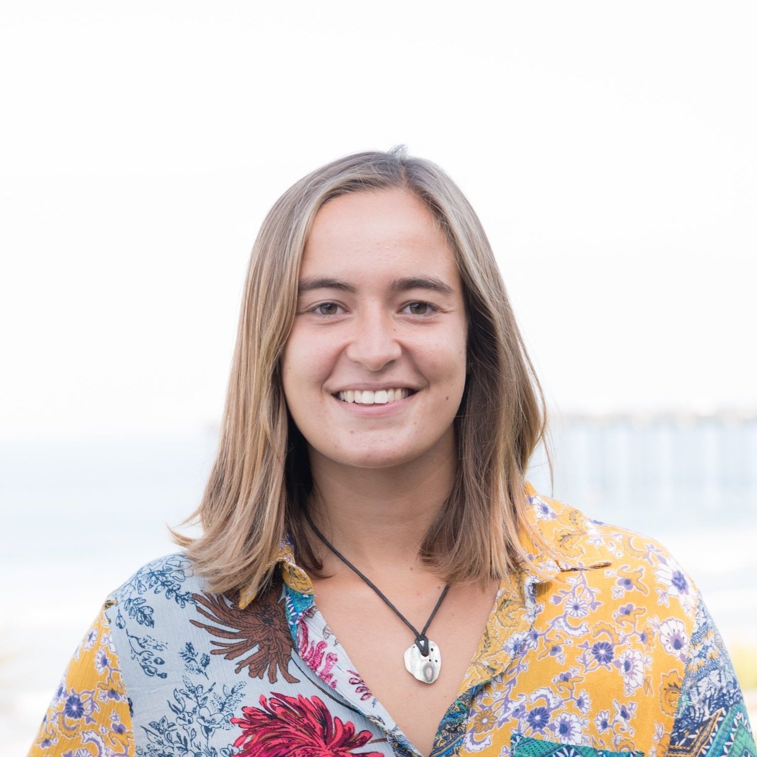MOD Student Spotlight: Charlotte Bellerjeau — MULTISCALE OCEAN DYNAMICS