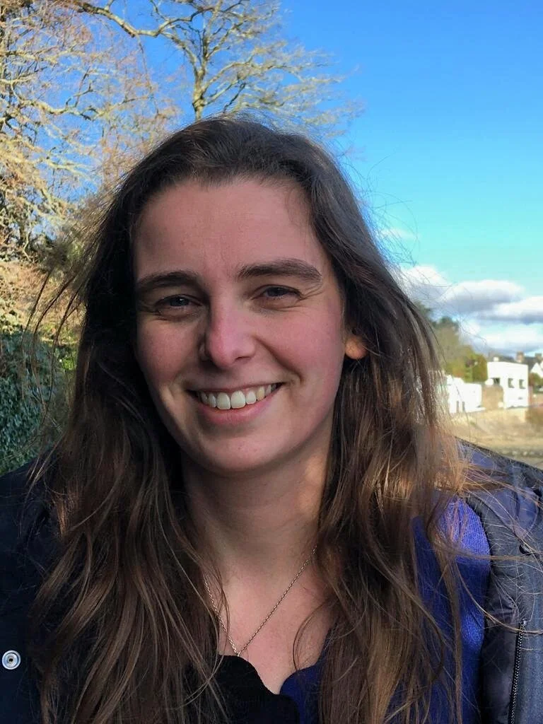 Zoé CasparCohen — MULTISCALE OCEAN DYNAMICS