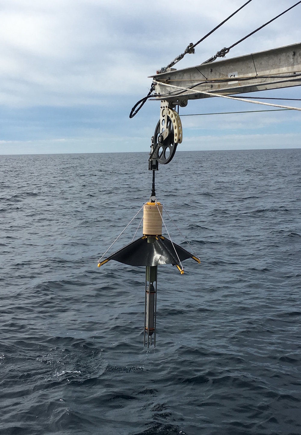 MOD Student Spotlight: Alex Andriatis — MULTISCALE OCEAN DYNAMICS