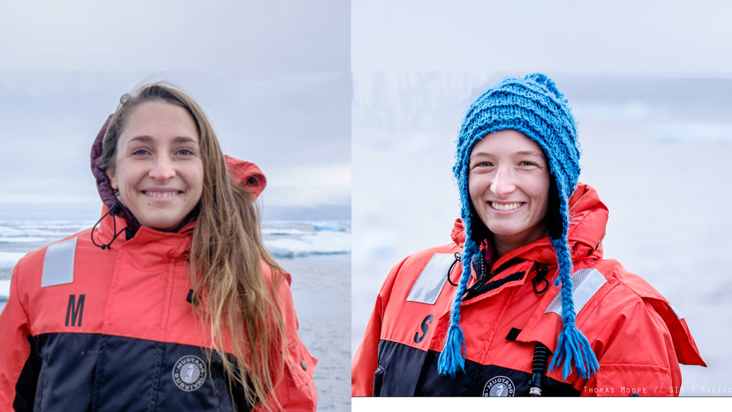 MOD Student Spotlight: Taylor Mckie — MULTISCALE OCEAN DYNAMICS