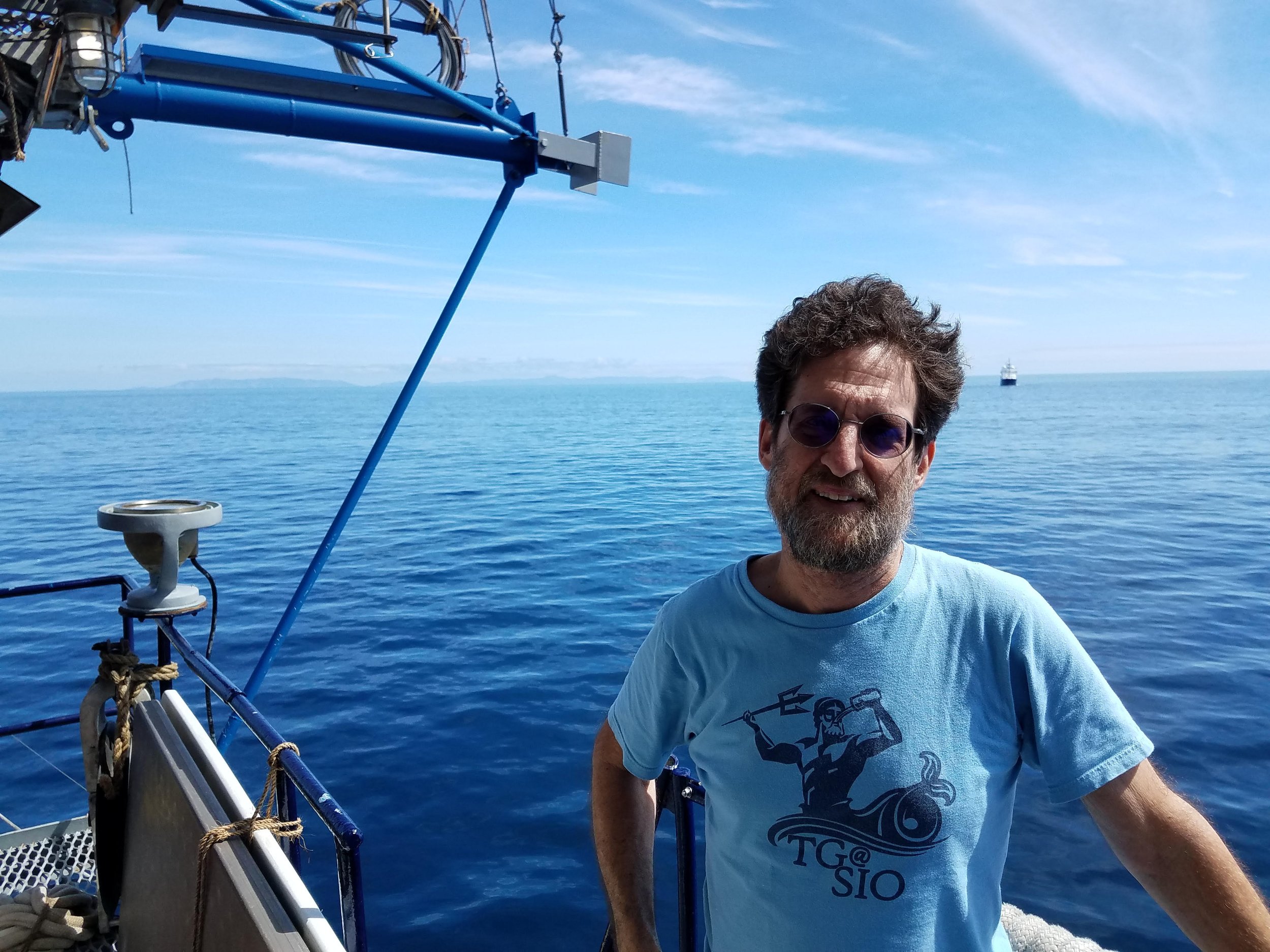 Arnaud Le Boyer — MULTISCALE OCEAN DYNAMICS