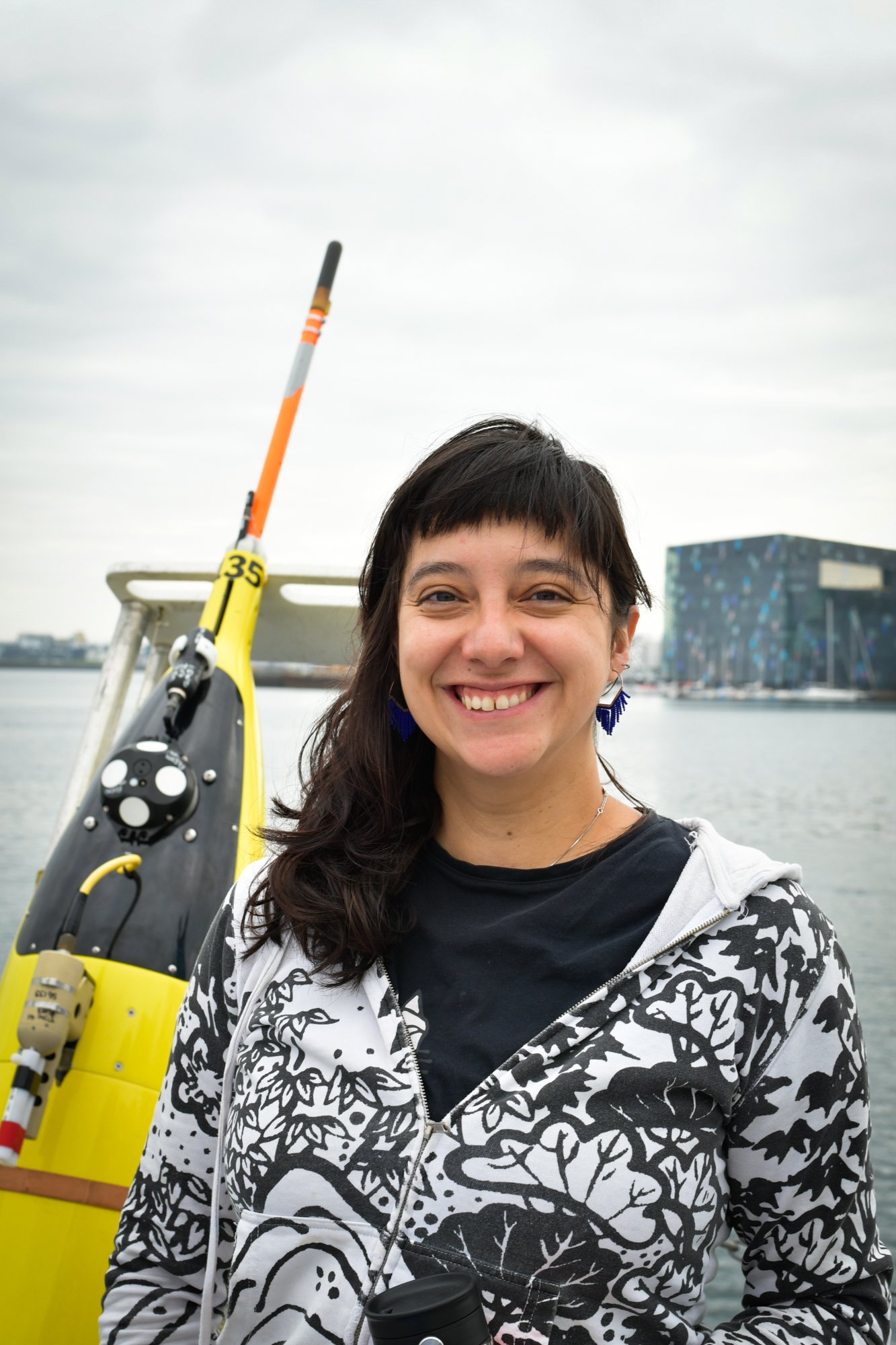 MOD Student Spotlight: Alex Andriatis — MULTISCALE OCEAN DYNAMICS