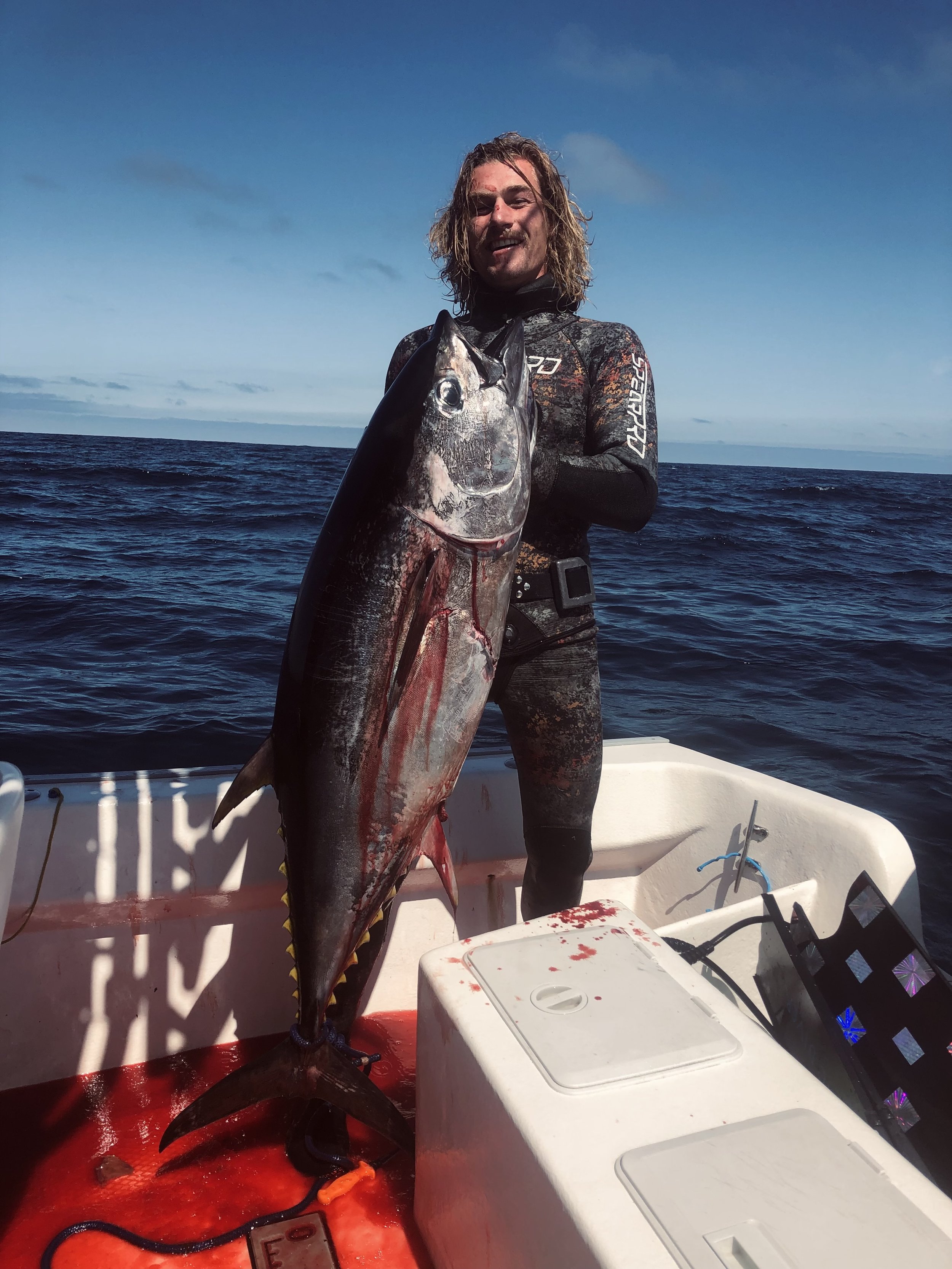 MOD Student Spotlight: Alex Andriatis — MULTISCALE OCEAN DYNAMICS