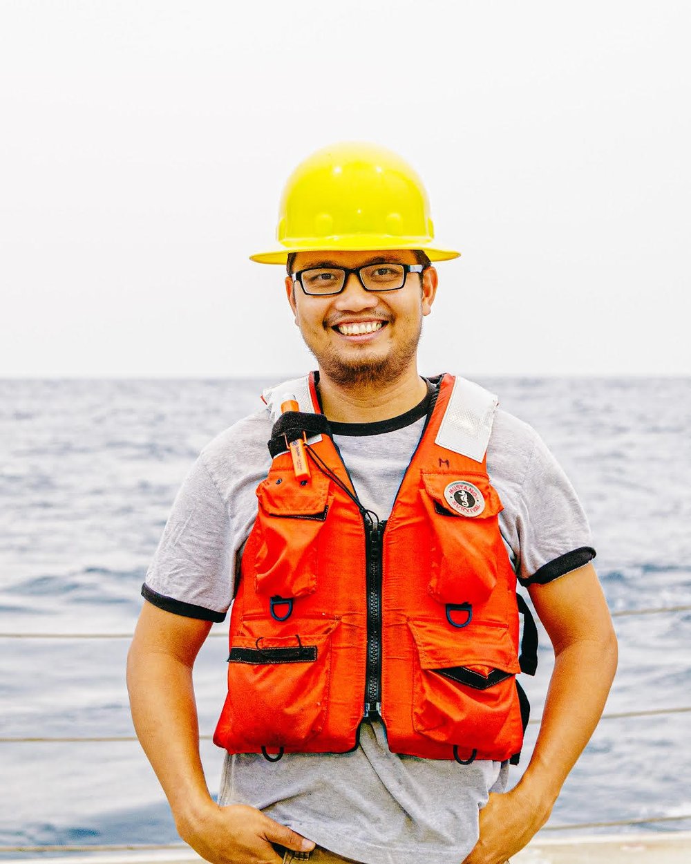 MOD Student Spotlight: Alex Andriatis — MULTISCALE OCEAN DYNAMICS