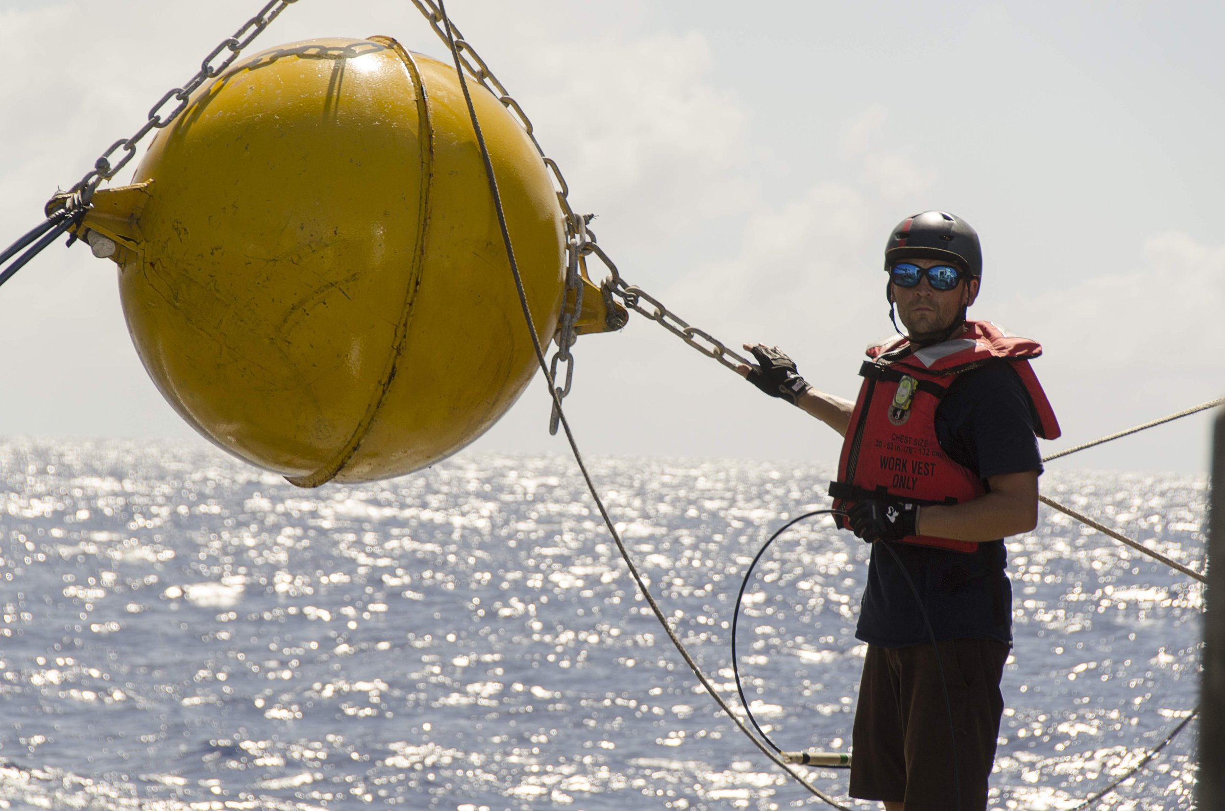 MOD Student Spotlight: Charlotte Bellerjeau — MULTISCALE OCEAN DYNAMICS