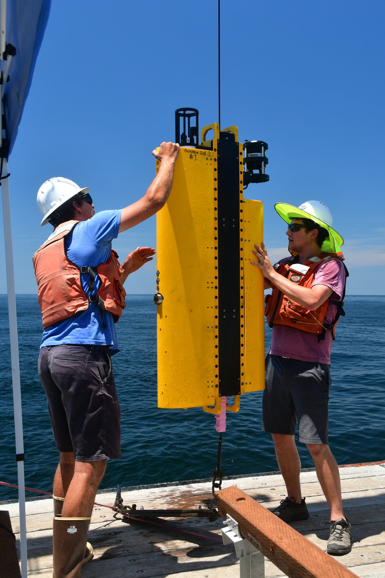 MOD Student Spotlight: Alex Andriatis — MULTISCALE OCEAN DYNAMICS