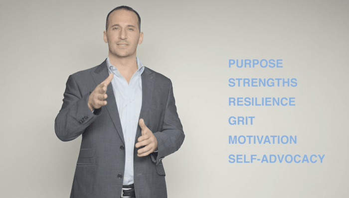 Drew Schwartz Video Series For Educators and Organizations.