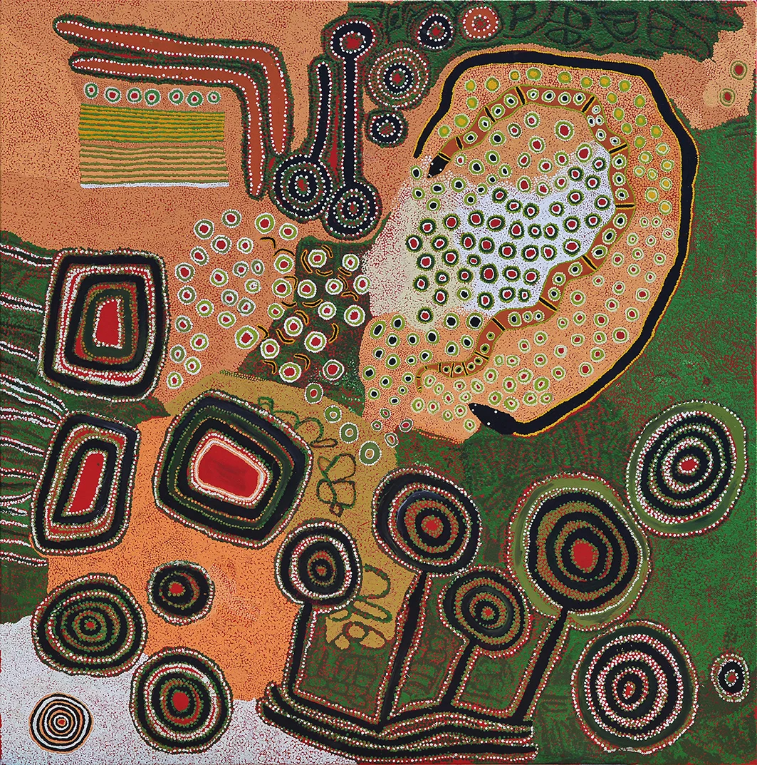 Ginger and Iyawi Wikilyiri_HusbandandWife Story_Araluen Collection_WEB.jpg