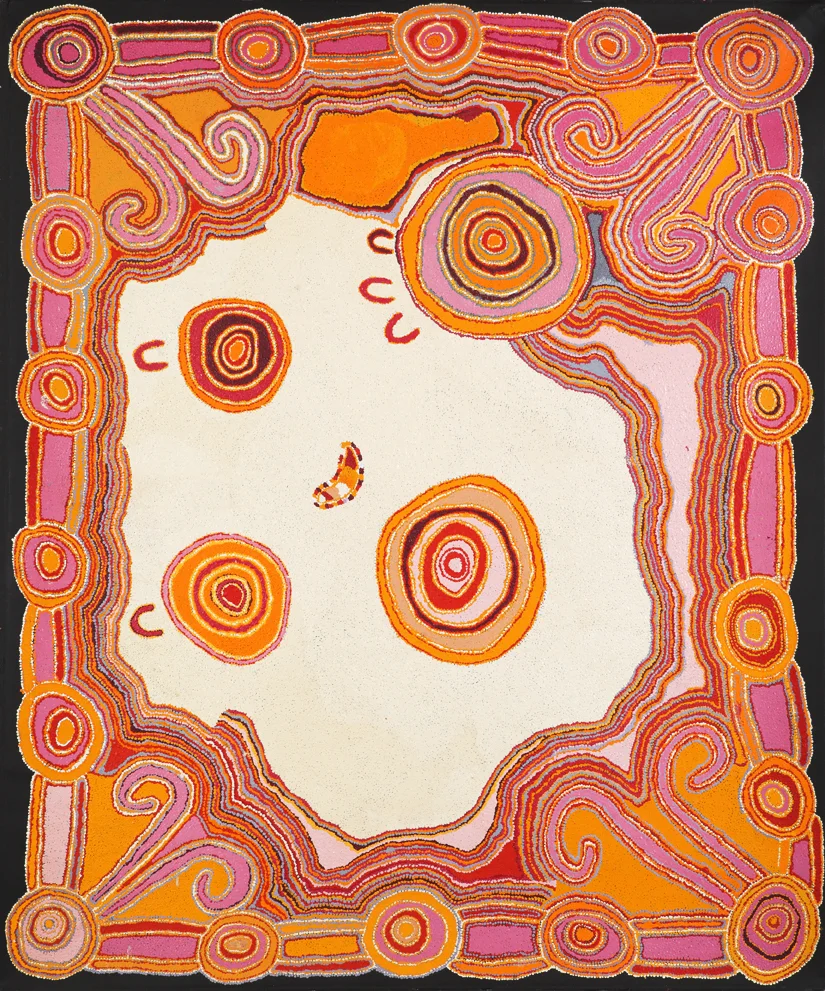 Monica Puntjina Watson_Pukara_Ninuku and Outstation.jpg