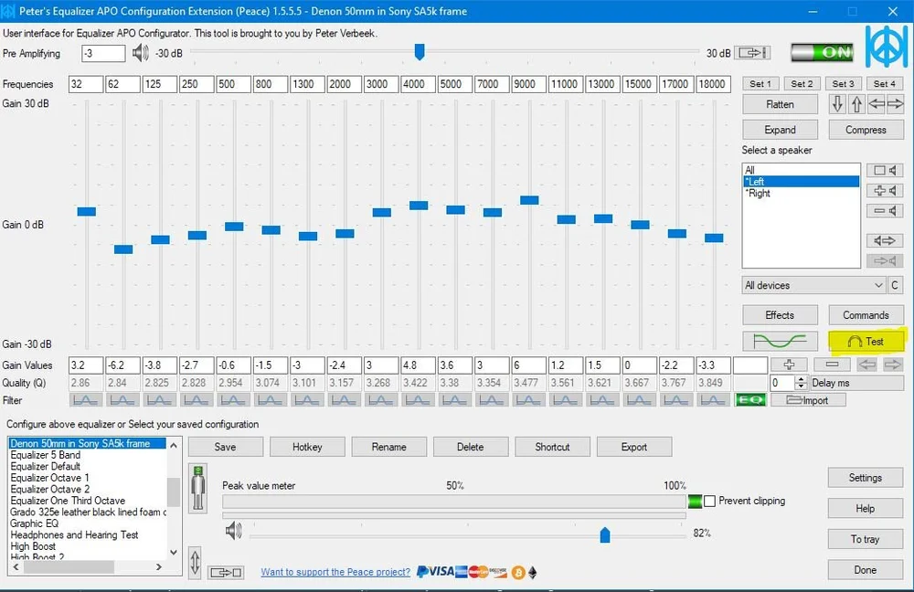 What it is — Beautiful Audio