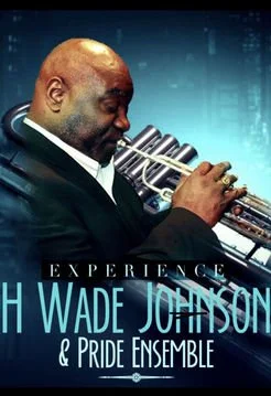 H. Wade Johnson and Pride Ensemble