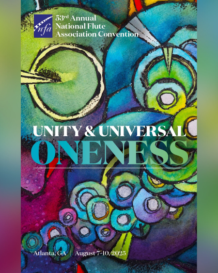 The NFA's 53rd Annual Convention - Traveling the World