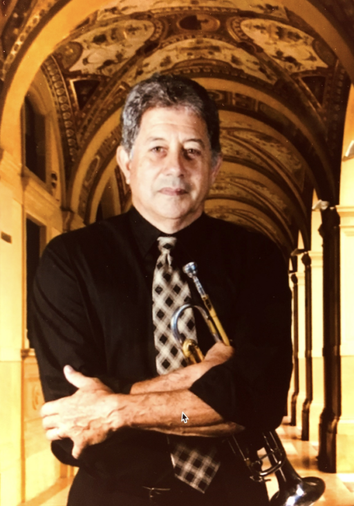 Music at the Morris: Dennis DiSano