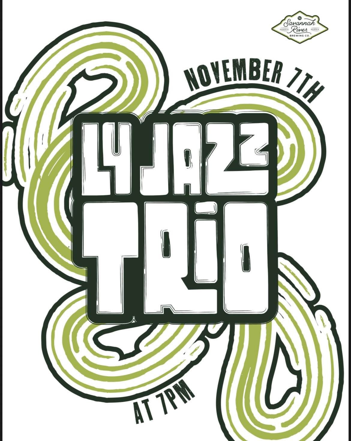 Savannah River Brewing Co.