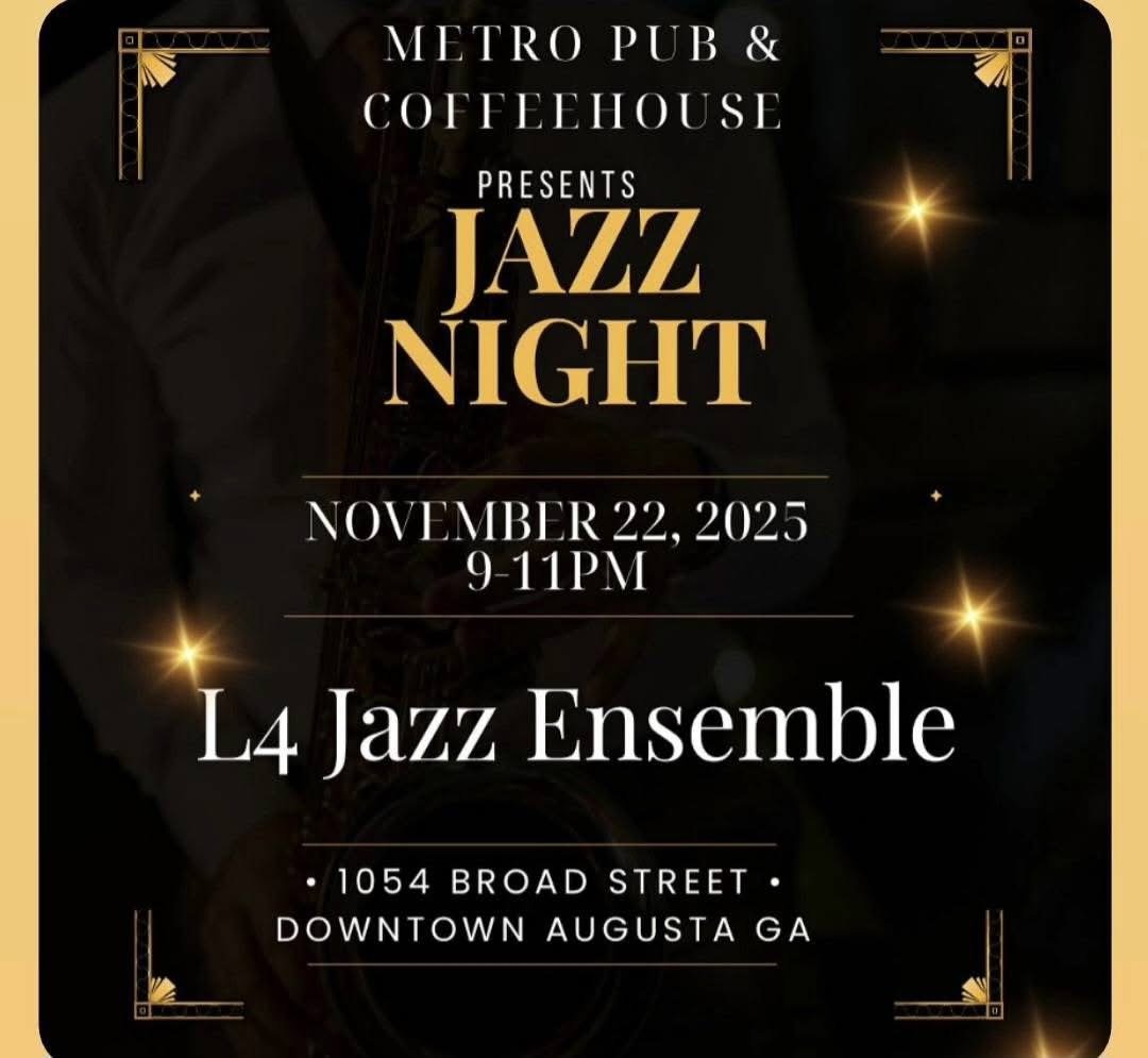 Metro Corner Session