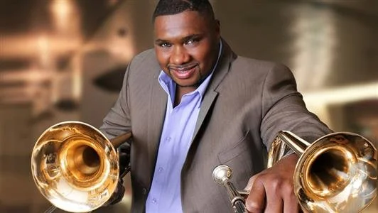 Faculty Recital: Wycliffe Gordon