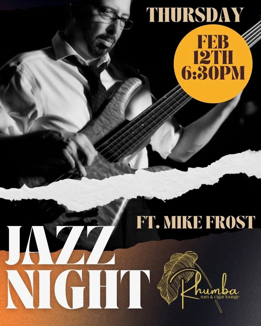 Jazz Night 