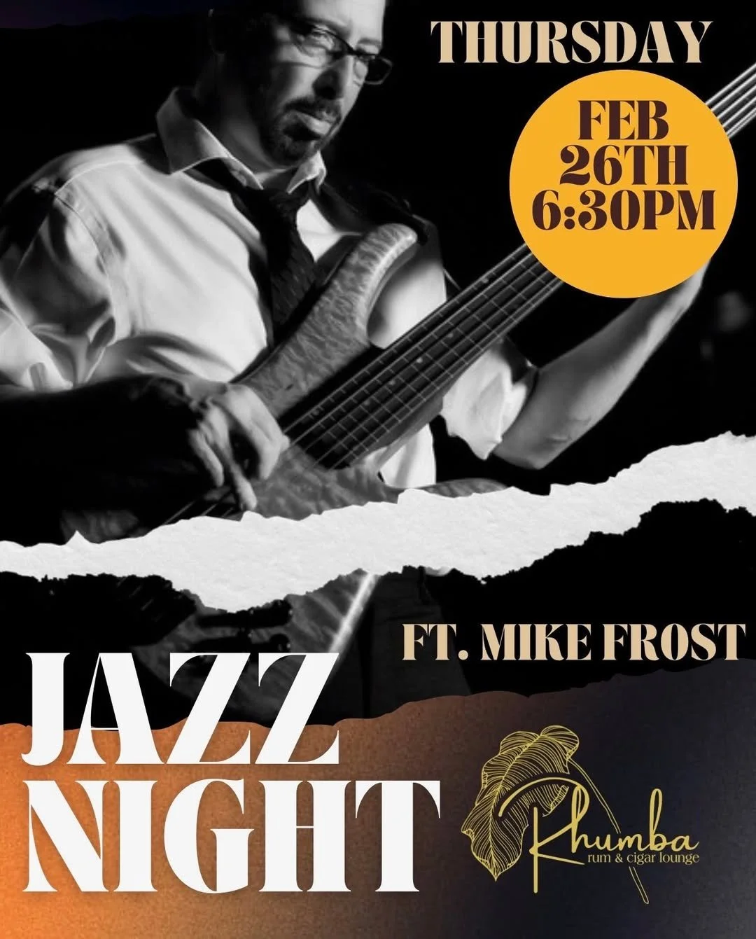 Jazz Night