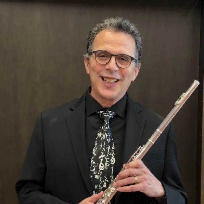 Dr. Rob Foster’s Musical Memories for Alzheimer’s Fundraiser