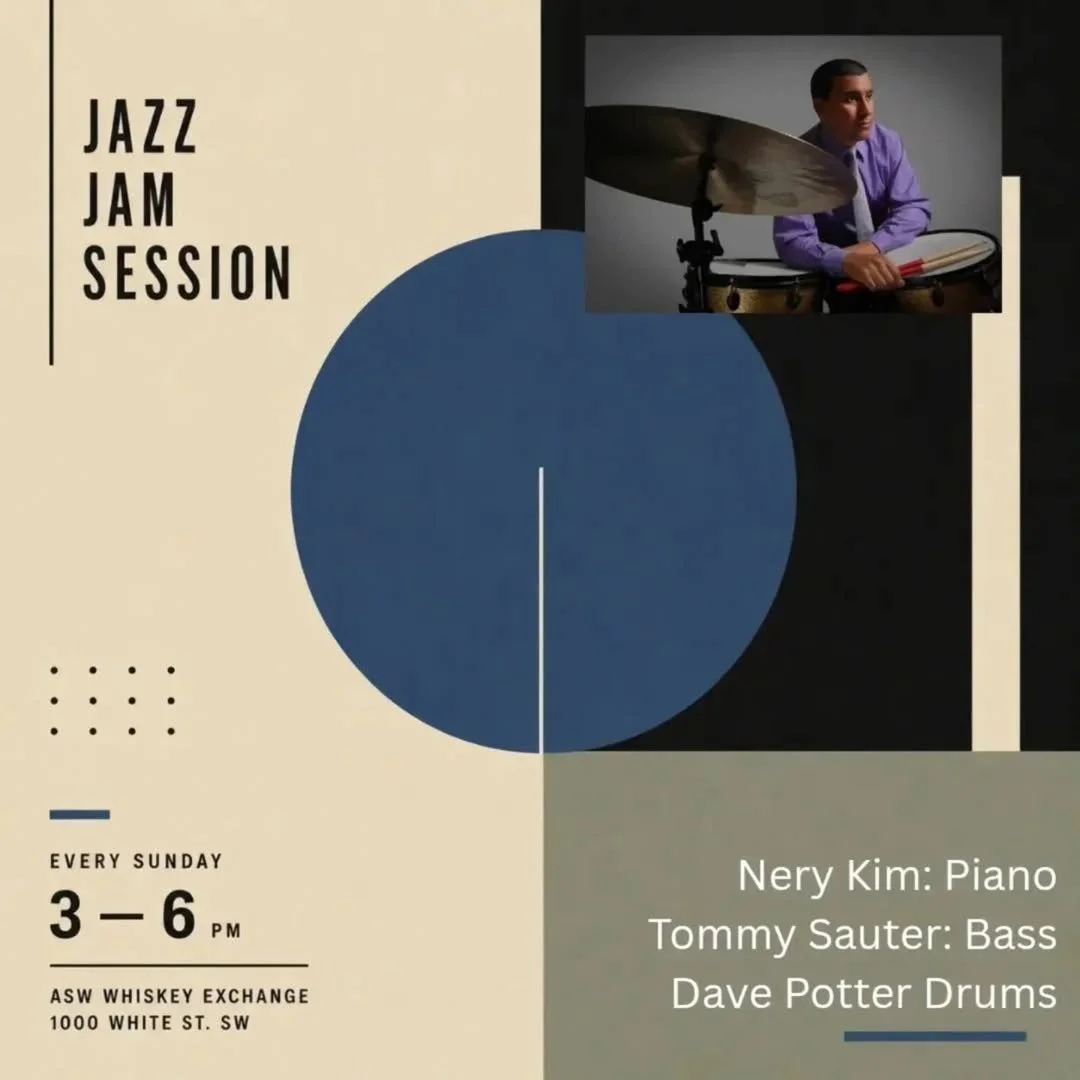 Jazz Jam Session