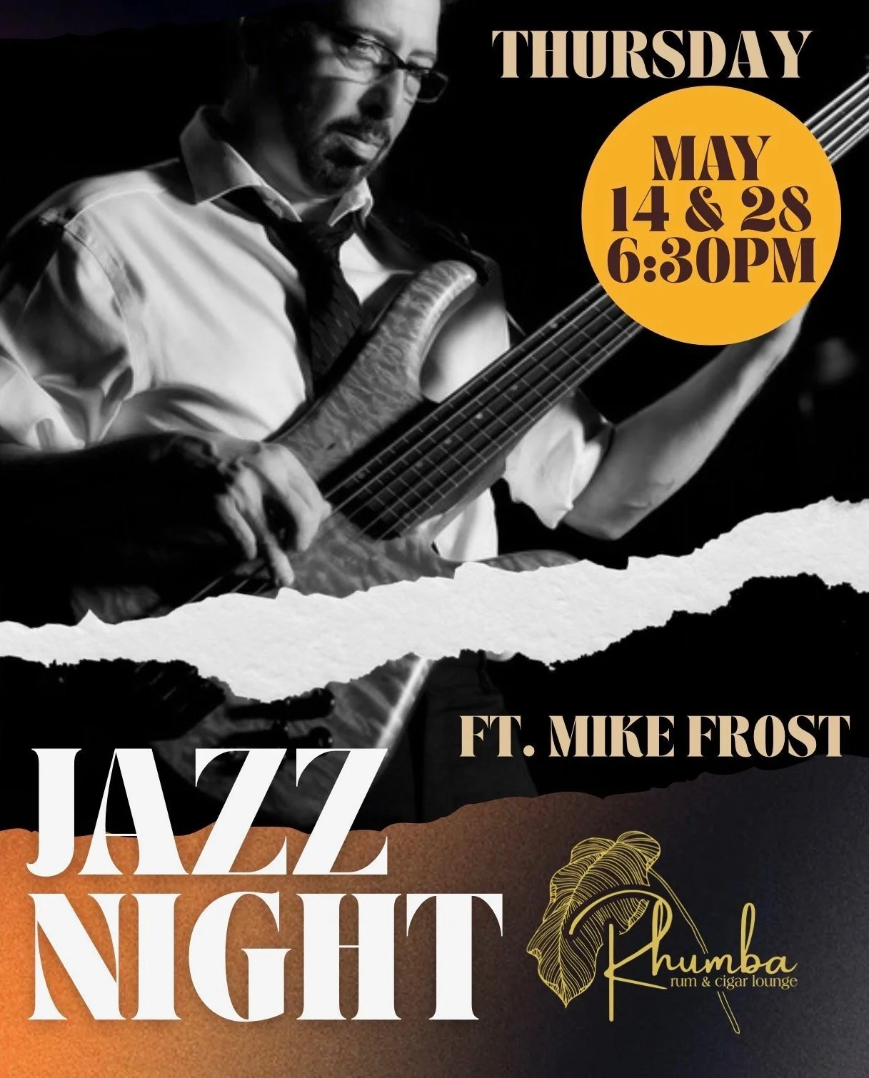 Mike Frost Duo